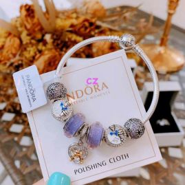 Picture of Pandora Bracelet 8 _SKUPandoraBracelet16-21cmC12232714129